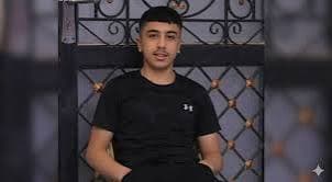 استلام جثمان شهيد جاد الله بعد 9 أشهر