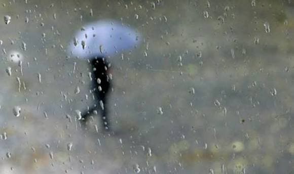 Record Rainfall and Flood Risks This Fall
