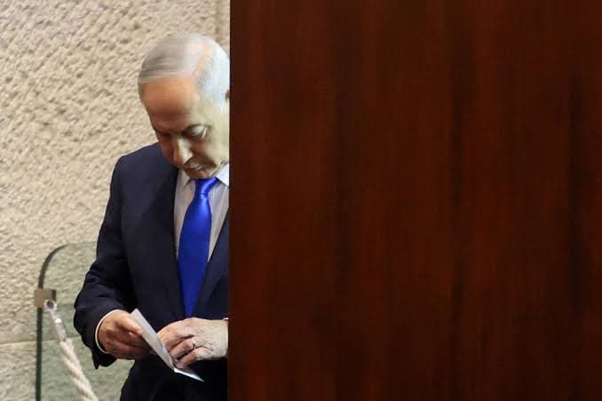 Arabs May Influence Netanyahu's Position