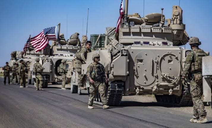 Washington plans significant US military drawdown in Europe