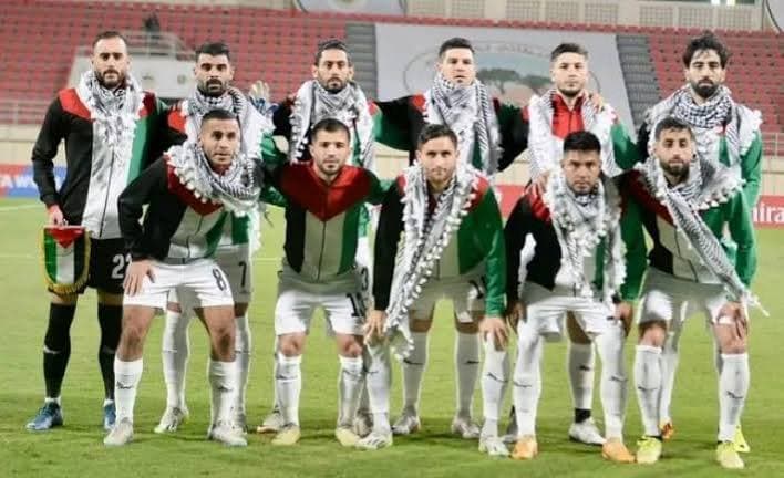 اتحاد الكرة يعلن قائمة الفدائي لمباريات الصين