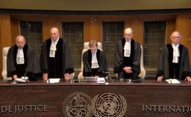 US broad sanctions against ICC escalate