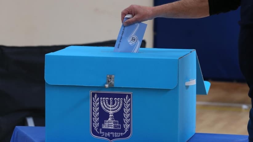 الانتخابات الإسرائيليّة تترجم وفوز أيزنكوت يربك حسابات نتنياهو
