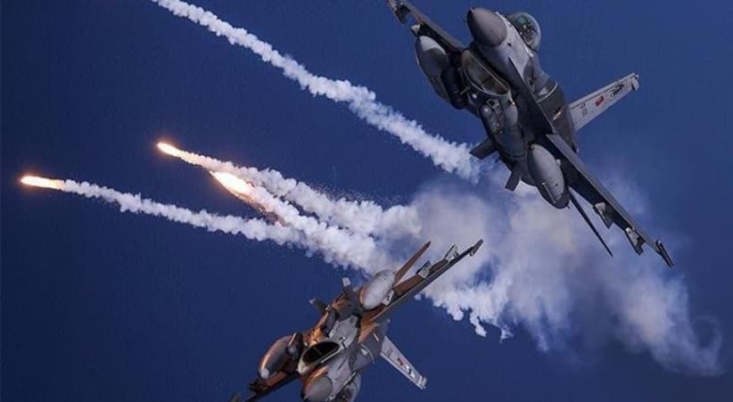 Turkish experts predict access to Israel