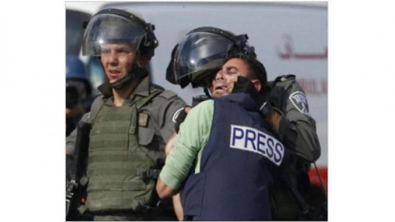 Press Syndicate Condemns Journalist Attacks