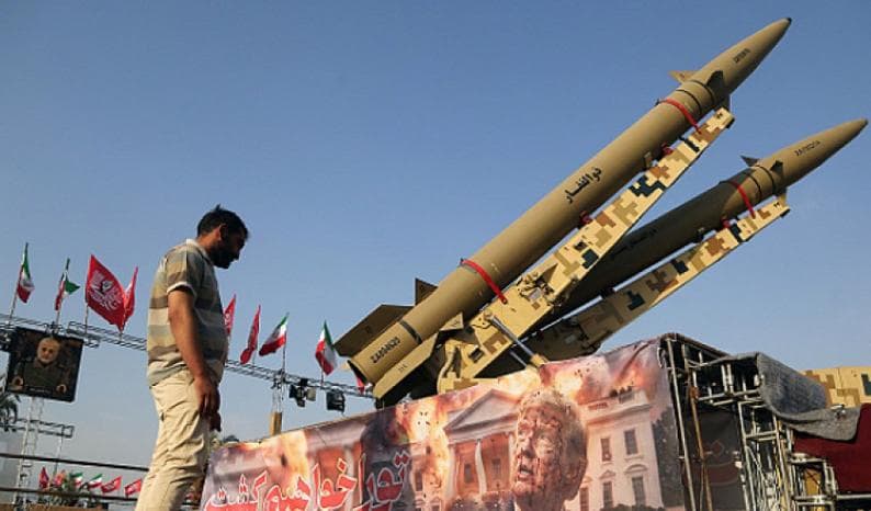 Trump: No Iran attack before midterms; Israel boosts readiness