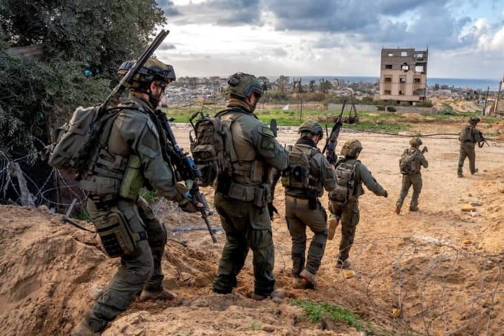 Israeli estimates: Hamas boosts military readiness