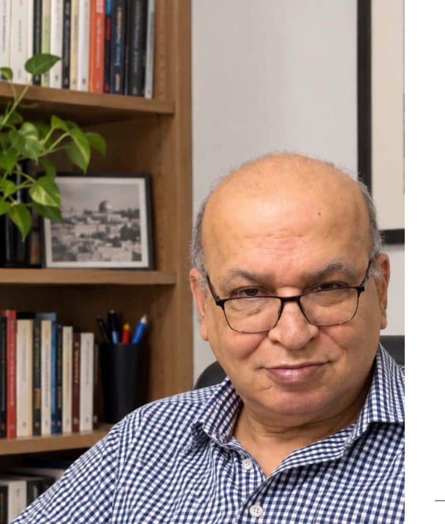نتنياهو يتراجع بشكل كبير بقلم حمدي فراج