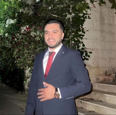 استشهاد أحمد حميدات بعد غياب طويل