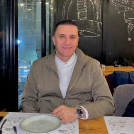 Ramallah Court Extends Tareq Al-Natsheh Detention