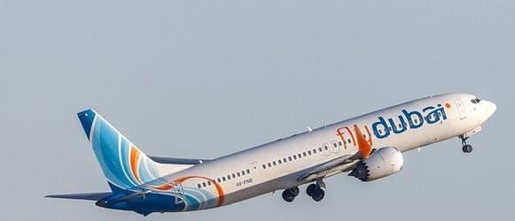 Fly Dubai ceases Israel flights