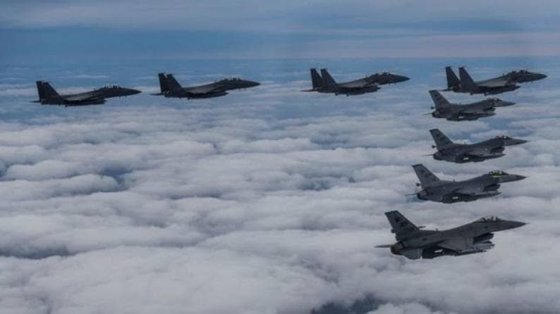 Israeli Forces Prepare for Iran Operation