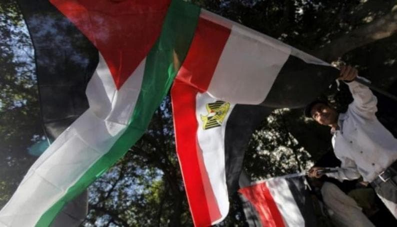 مباحثات فلسطينية في القاهرة غداً