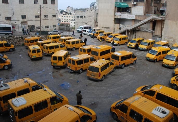 Transport Union Warns of Imminent escalations