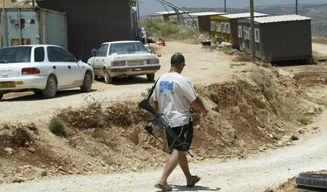 Israeli lecturer faces attack plot charges