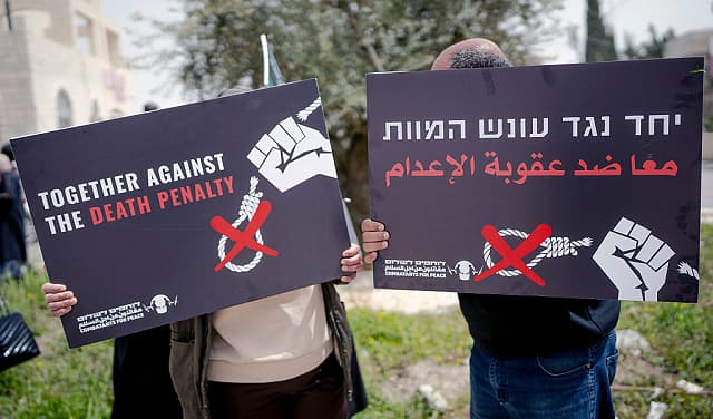 October 7 Detainees Trial Pending