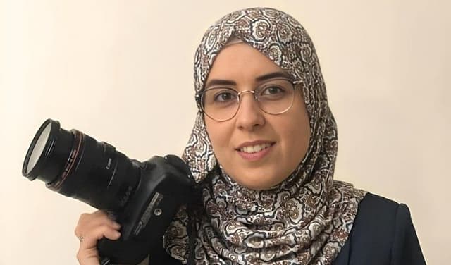 تجديد الاعتقال الإداري لصحفية بشرى الطويل