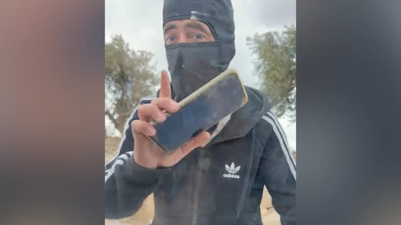 Netanyahu Denies West Bank Diplomatic Attacks