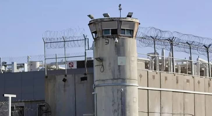 Martyrs in Occupation Detention Centers Past Three Years