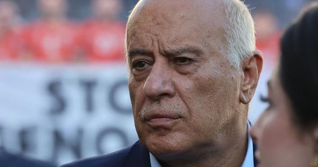 Al-Rjoub emphasizes need for national consensus for elections