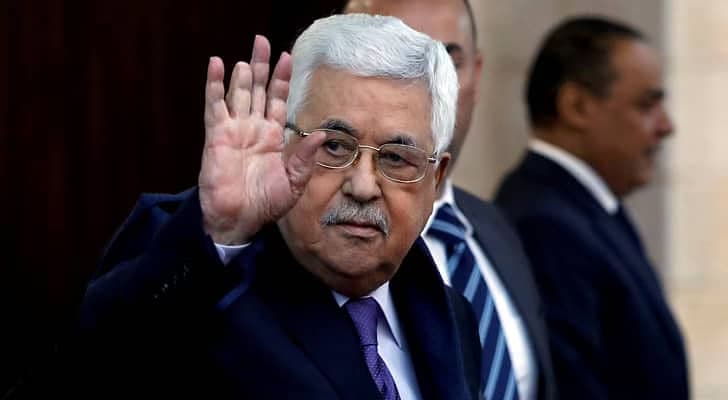 عباس يوقف انتخابات الفلسطينية حتى 2027