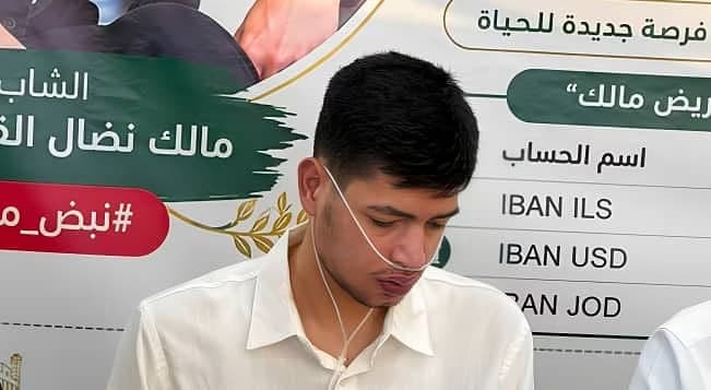 وفاة مالك القواسمي بعد علاج في أبوظبي