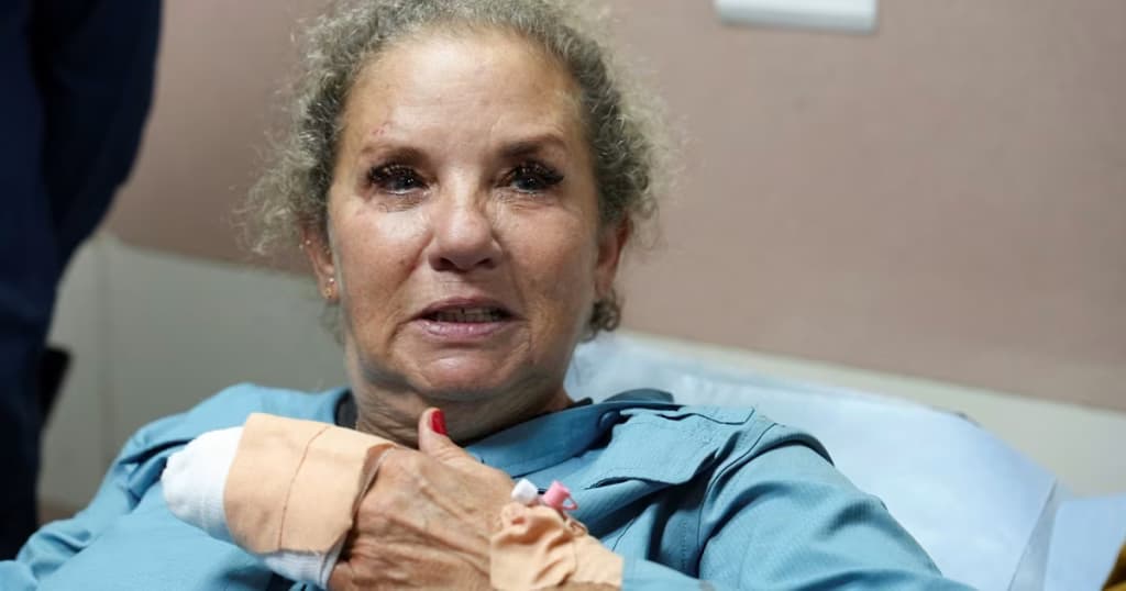 مصورة أميركية تروي هجوم المستوطنين على الفلسطينيين