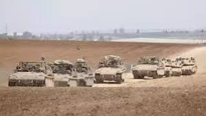 Occupation forces hold 63% territory with 40 new bases