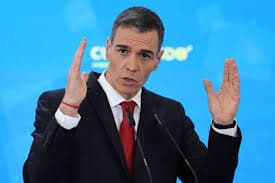 Spanish Prime Minister Dissolves Parliament for Early Vote
