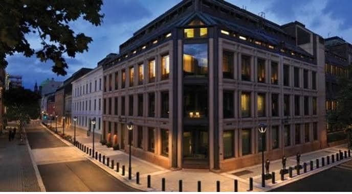 Norway pulls $661 million from Israeli banks