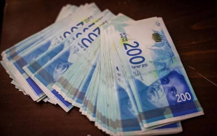 إسرائيل تراجع بقيمة الـ200 شيكل