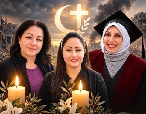 ثمانية شهداء منذ الصباح في غزة