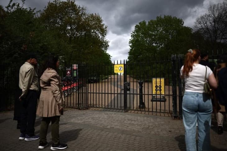 Britain to Expel 27 Israeli Diplomats