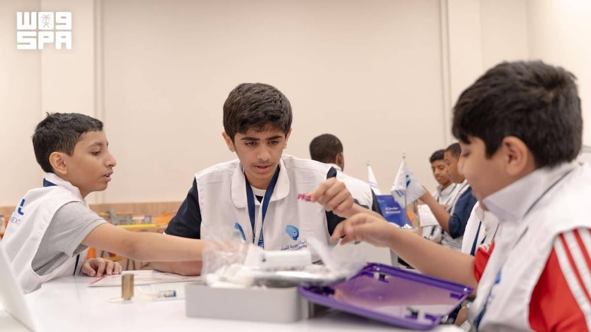 Water Authority Launches Future of Water Camp 2026