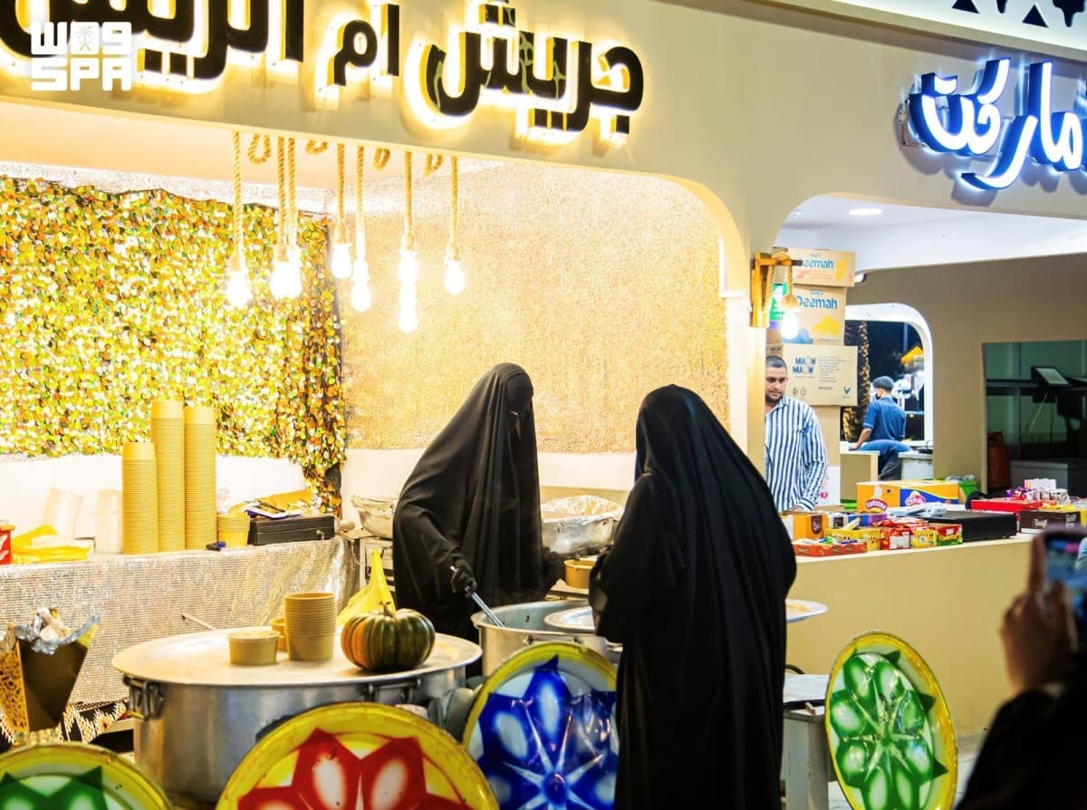 حضور لافت في مهرجان البصر الصيفي