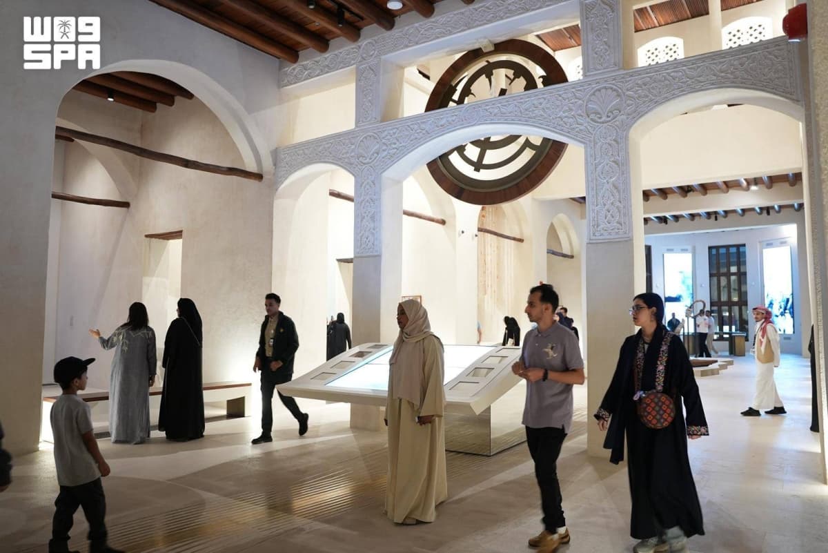 Red Sea Museum Launches Cultural Program to Celebrate Heritage Through Art and Knowledge