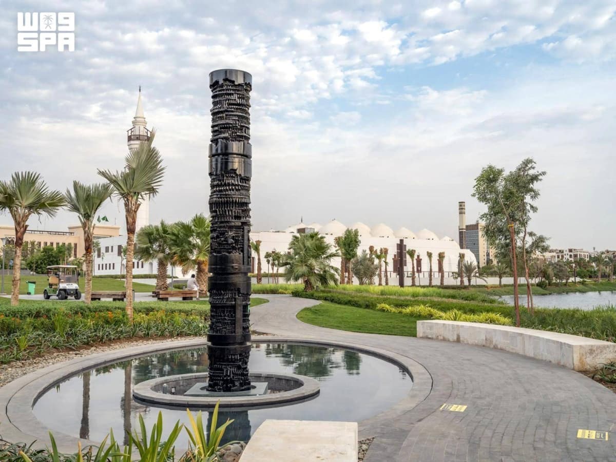 المسارات الرياضية في جدة توفر متنفسًا ترفيهيًا لأهالي وزوار المدينة في صيف 2026