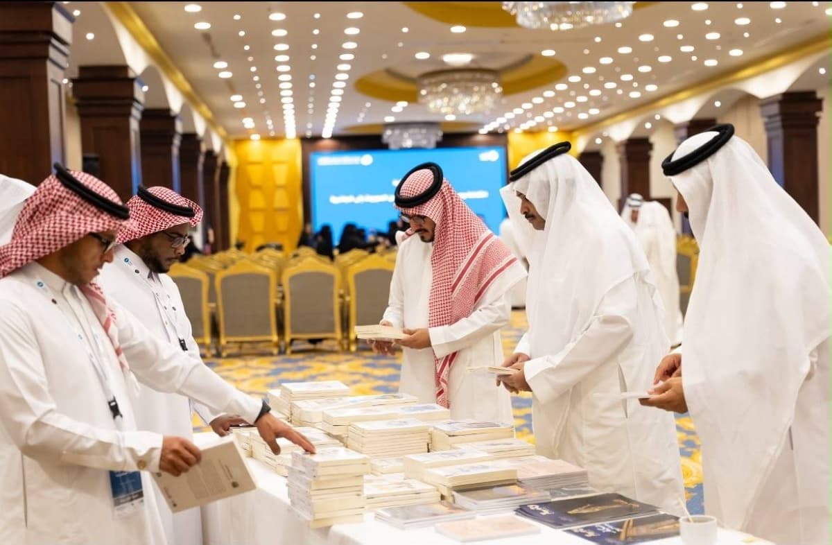 "Culture and Tourism... Shared Values" Calls for a National Ethical Charter for Tourism in Taif