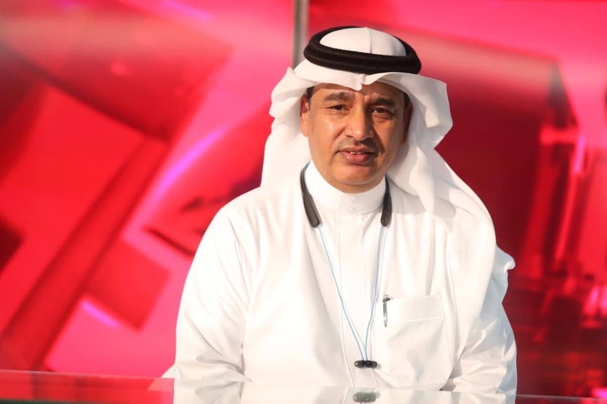 Dr. Abu Fattoum Appointed as Media Officer for Asia