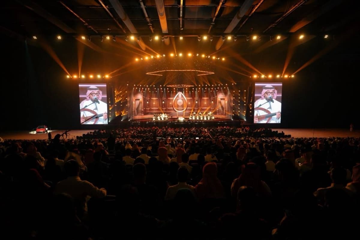 Jeddah Season Concerts Highlight Al-Mann and Al-Dhawahi, Featuring Hamaki and Upcoming Performances