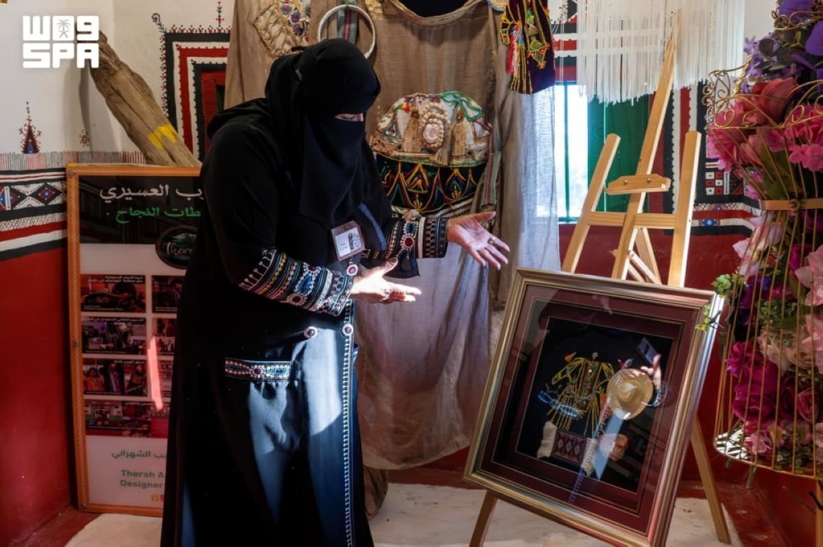 Al-Muftaha hosts architectural heritage workshop