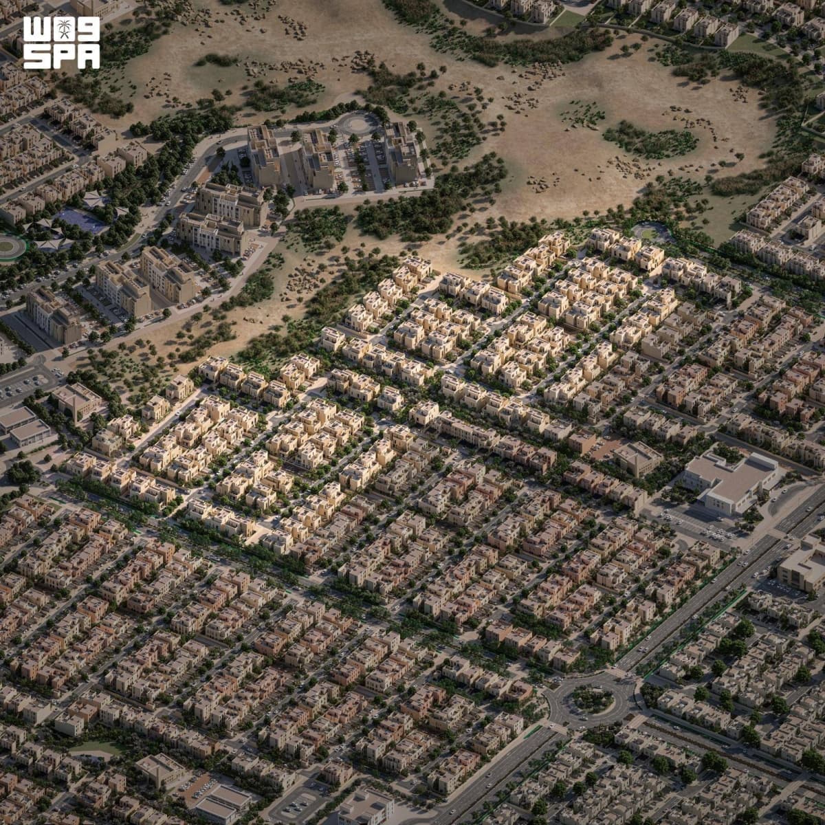 Rashaen Group unveils Premium Villas in Sidra