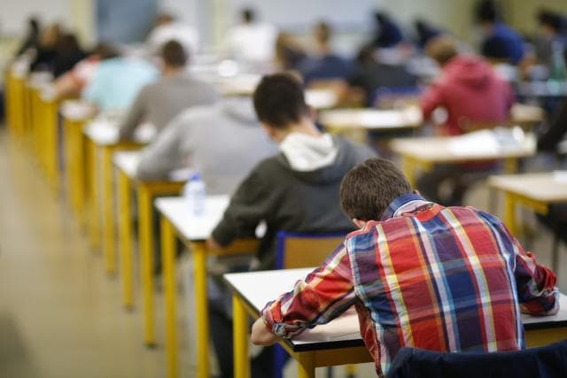 Education Dept preps for 2009 exams