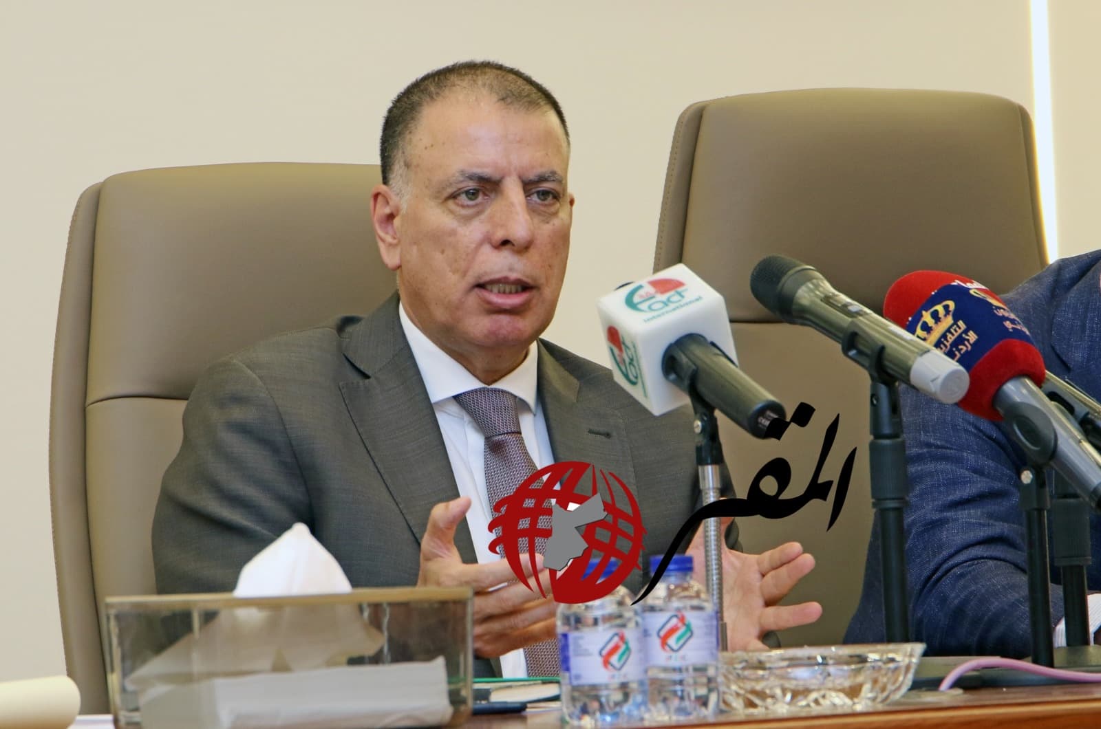 Interior Ministry Transfers of 23 Officials