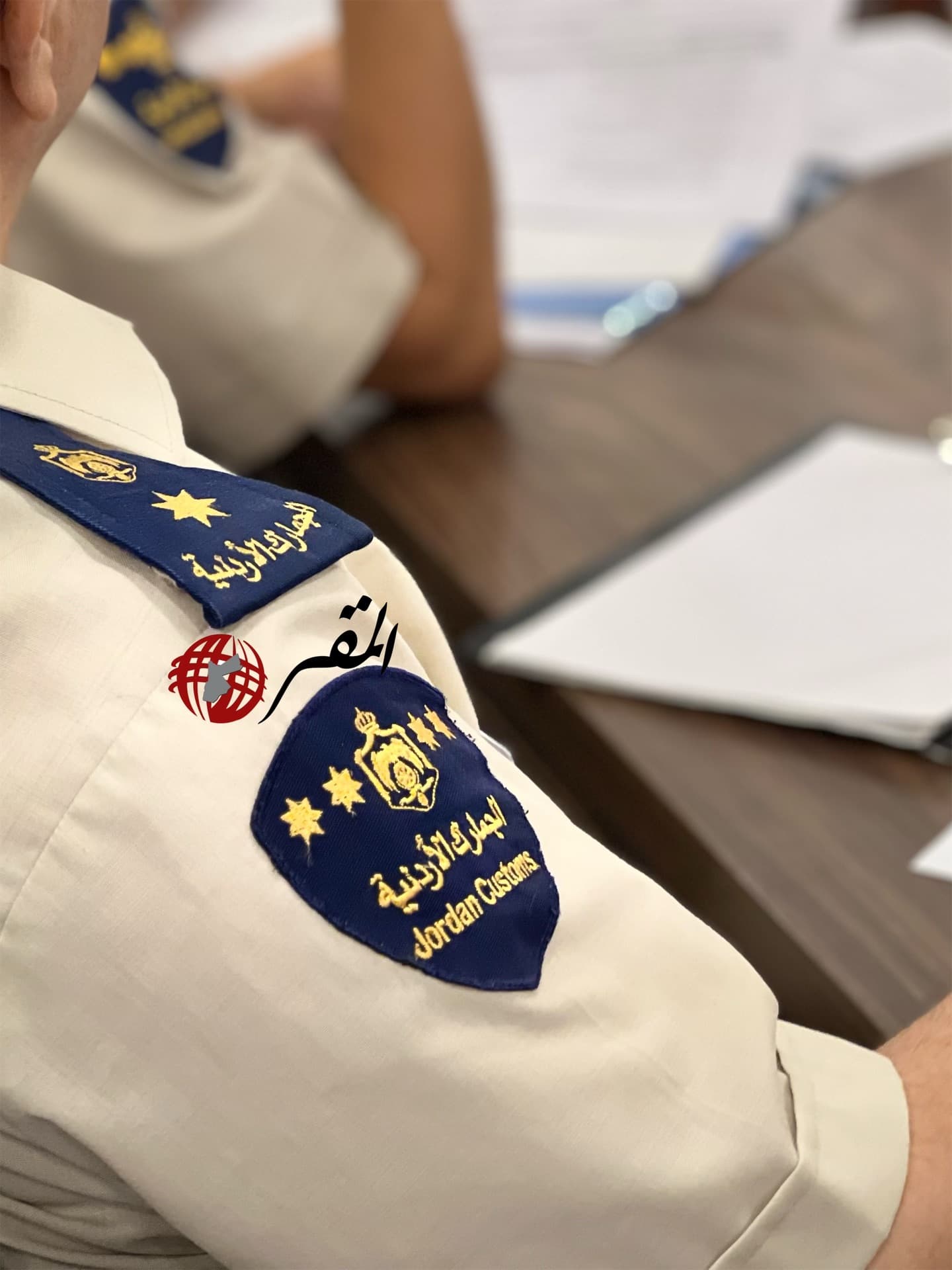 الجمارك تكشف معمل مستحضرات غير مرخص في عمّان