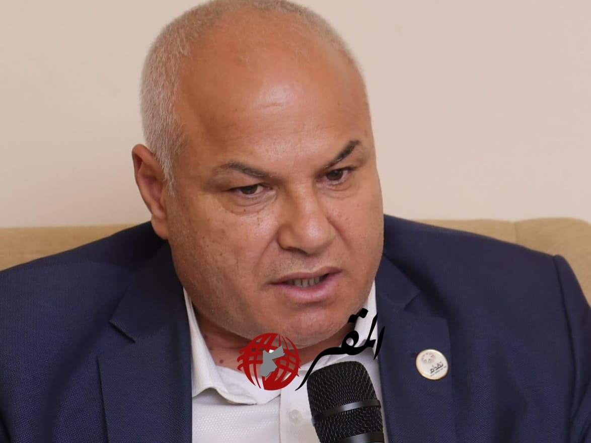 Royal decision to accept Al-Bakar's resignation and appoint Al-Qatamin as new minister