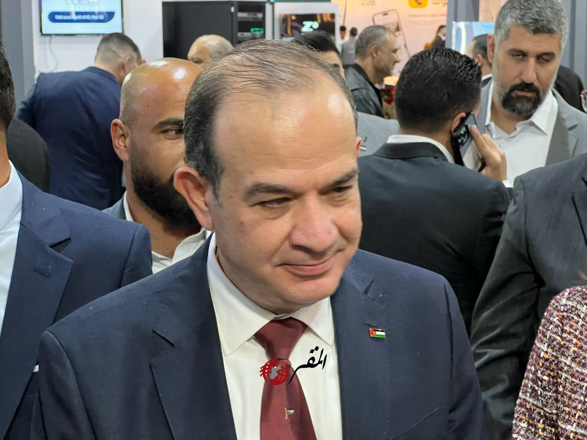Samirat advances with "Sanad" app expansion