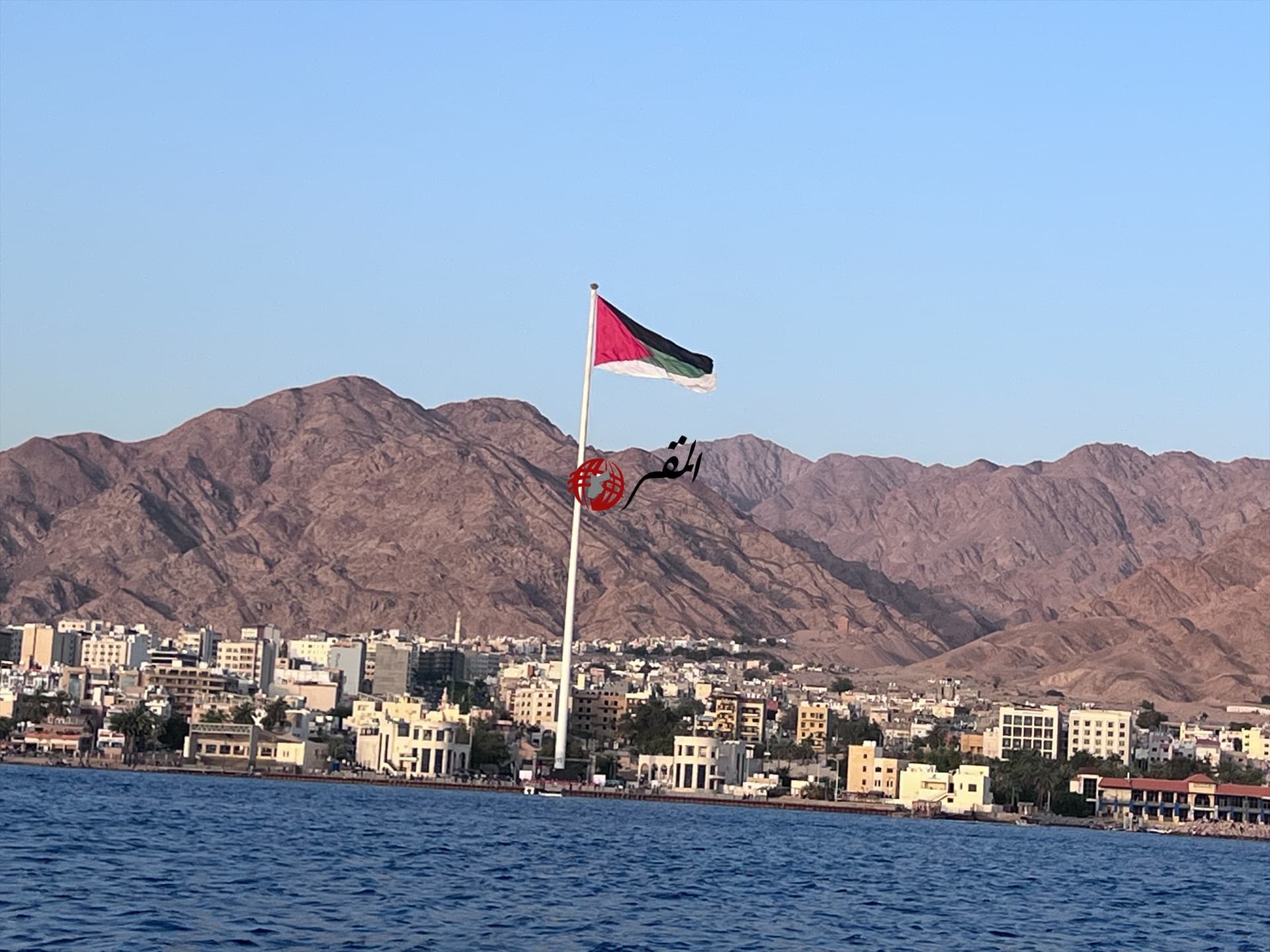 Al-Majali: Operations at King Hussein Airport and Aqaba ports are ongoing smoothly