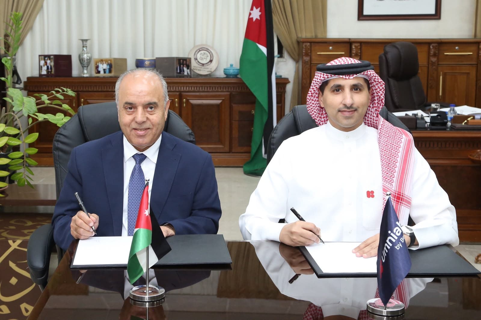 المرحلة الثالثة من مشروع الربط الإلكتروني للمدارس