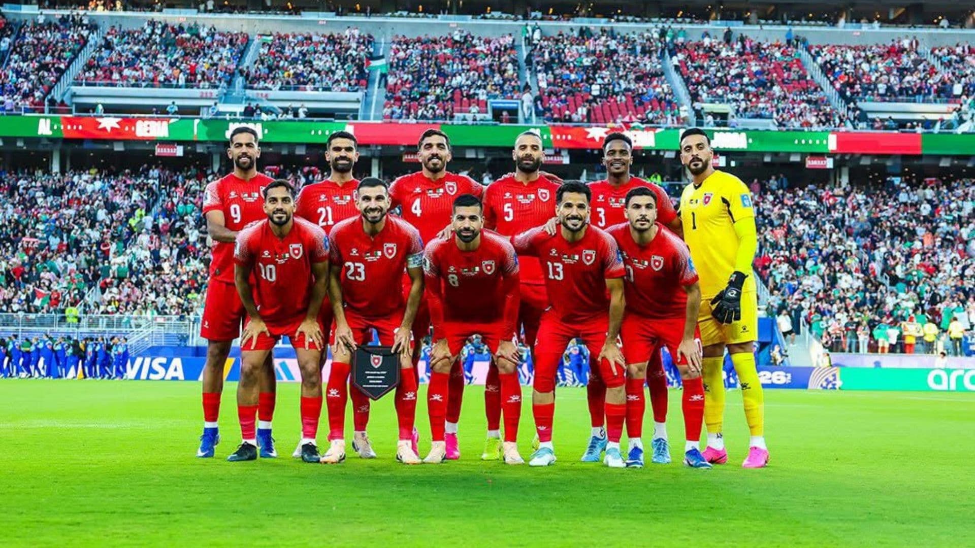 لاعبو المنتخب الوطني يلتحقون بأنديتهم بعد المشاركة في كأس العالم